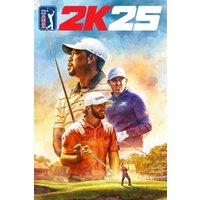 2K PGA TOUR 2K25 for Nintendo Switch 2, White