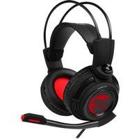 MSI DS502 Gaming Headset, Black