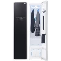 LG Styler S3BF Wifi Connected Steam Clothing Care System - Black, Black