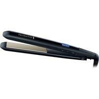 Remington S5500 Hair Straighteners - Black, Black