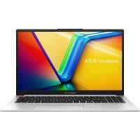 Asus 15.6" Laptop 16 GB RAM 512GB Intel Core i5 Windows 11 Home - Silver
