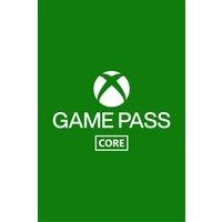 Xbox Game Pass Core - 12 Mth Membership - Digital Code, White