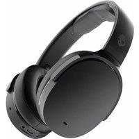 Skullcandy Hesh ANC Wireless Over-Ear Headphones - Black, Black