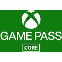 Xbox Game Pass Essential - 6 Month Membership, White
