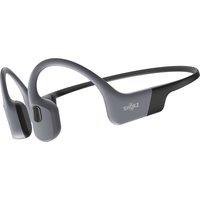 Shokz OpenSwim Pro Wireless Open-Ear Earbuds - Grey, Grey