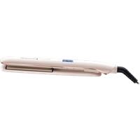 Remington PROluxe S9100 Hair Straighteners - White / Rose Gold, White