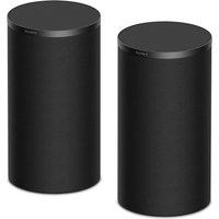Sony BRAVIA Theatre Rear 9 SARS9 Home Cinema System - Black, Black