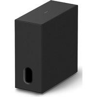 Sony BRAVIA Theatre Sub 8 SASW8 1 Surround Home Cinema System - Black, Black