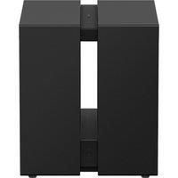 Sony BRAVIA Theatre Sub 9 SASW9 2.0 Surround Home Cinema System - Black, Black