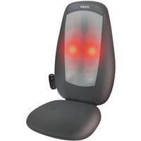 HoMedics SBM-179H-GB Electric Massager, Black