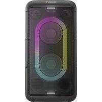 Panasonic BMAX10 SC-BMAX10E-K 150 Watt Party Speaker - Black, Black