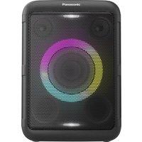 Panasonic BMAX5 SC-BMAX5E-K 75 Watt Party Speaker - Black, Black