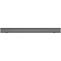 Panasonic Compact SC-HTB100EBK 2.0 Soundbar - Black, Black