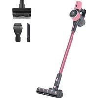 Swan TV's Queen of Clean Cordless Vacuum Cleaner - Pink - SC15827QOC, Pink