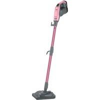 Swan SC30131QOC Steam Cleaner, Pink