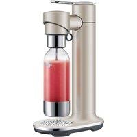 Sage InFizz Fusion Carbonated Water Maker - Almond Nougat - SCA800ALM0ZEU1, Gold