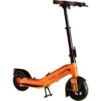 Pure McLaren Flex Electric Scooter, Orange