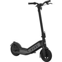Pure Escape Electric Scooter, Grey