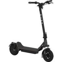Pure Air6 Pro+ Suspension Electric Scooter, Grey