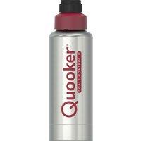 Quooker Scale Control R Limescale Filter Starter Kit - Stainless Steel, Stainless Steel