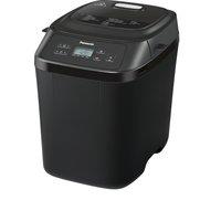 Panasonic SD-PN100KXC Bread Maker - Black, Black