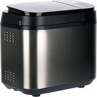 Panasonic SD-YR2540HXC Bread Maker with 32 programmes - Grey, Grey