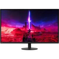 Sony INZONE M9 II 26.9" 4K Ultra HD 160Hz Gaming Monitor and NVidia G-Sync - Black, Black