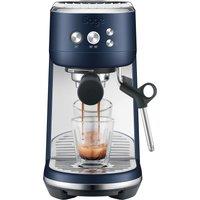 Sage The Bambino Espresso Coffee Machine - Damson Blue - SES450DBL4GUK1, Blue