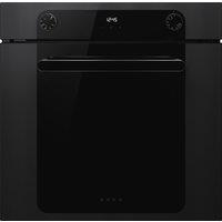 Smeg Musa SF6200TBI Built In Electric Single Oven - Black - A Rated, Black