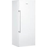 Hotpoint SH6A2QWRUK 167cm Fridge - White - E Rated, White