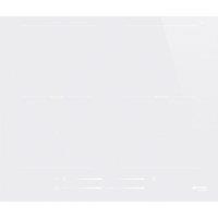 Smeg SI2M7643DW 60cm Induction Hob - White, White