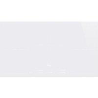 Smeg SI2M7953DW 90cm Induction Hob - White, White