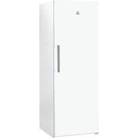 Indesit SI62WUK 167cm High Fridge - White - E Rated, White