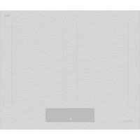 Smeg Classic SIM3644MWH 60cm Induction Hob - White, White
