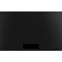 Smeg Classic SIM3864MB Induction Hob - Black, Black