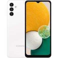 Samsung Galaxy A13 5G 64 GB in Icy White, White
