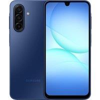 Samsung Galaxy A17 5G 128GB Smartphone in Blue, Blue