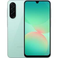 Samsung Galaxy A26 5G 256GB Smartphone in Mint, Green