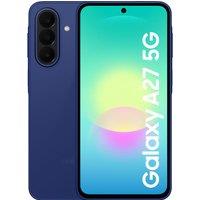 Samsung Galaxy A27 256GB in Blue, Blue