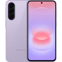 Samsung Galaxy A37 256GB in Awesome Lavender, Purple