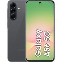 Samsung A56 5G 256GB Smartphone in Awesome Graphite, Graphite