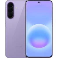 Samsung Galaxy A57 256GB in Awesome Lilac, Purple