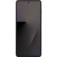 Samsung Galaxy Z Flip7 5G 512GB Smartphone in Jet Black, Black