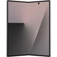 Samsung Galaxy Z Fold7 5G 256GB Smartphone in Silver Shadow, Silver