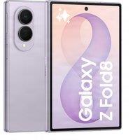 Samsung Galaxy Z Fold8 1TB in Lavender, Purple