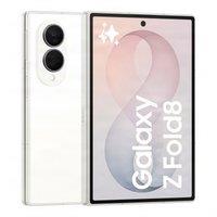 Samsung Galaxy Z Fold8 1TB in Cream, Cream