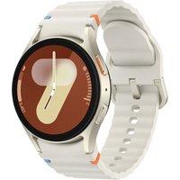 Samsung Galaxy Watch7, GPS - 40mm - Cream, Cream