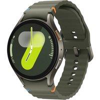 Samsung Galaxy Watch7, GPS + Cellular - 44mm - Green, Green
