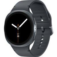 Samsung Galaxy Watch 8 Classic BT 2025, GPS - 44mm - Graphite, Silver