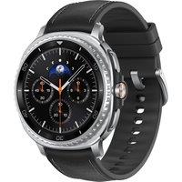 Samsung Galaxy Watch 8 Classic BT 2025, GPS - 46mm - Black, Black